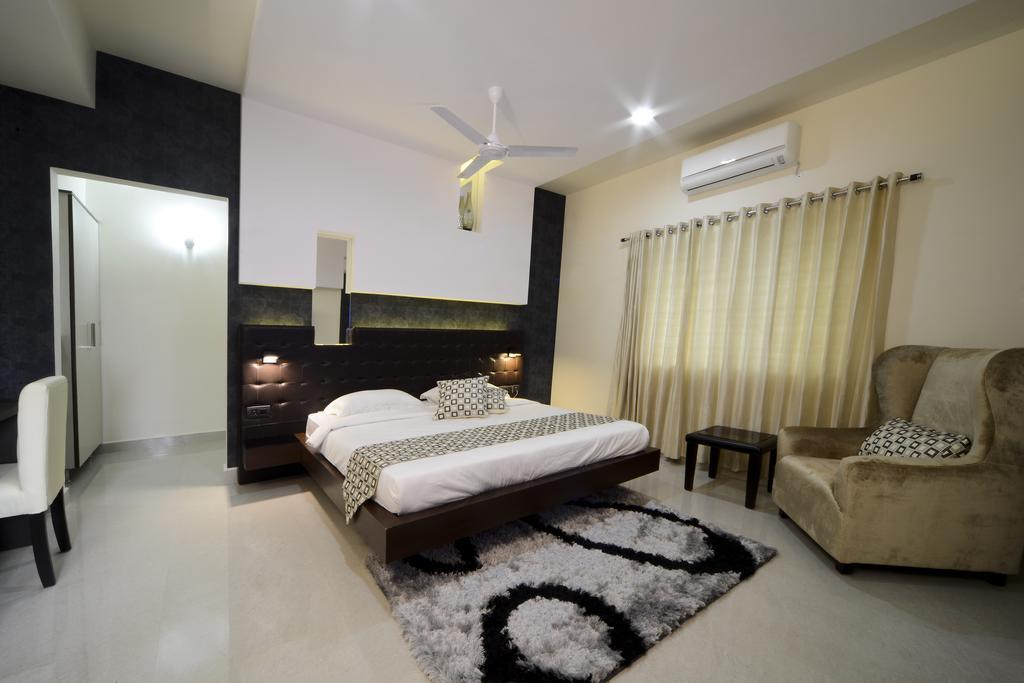 Hotel Serenity La Vista Hyderabad