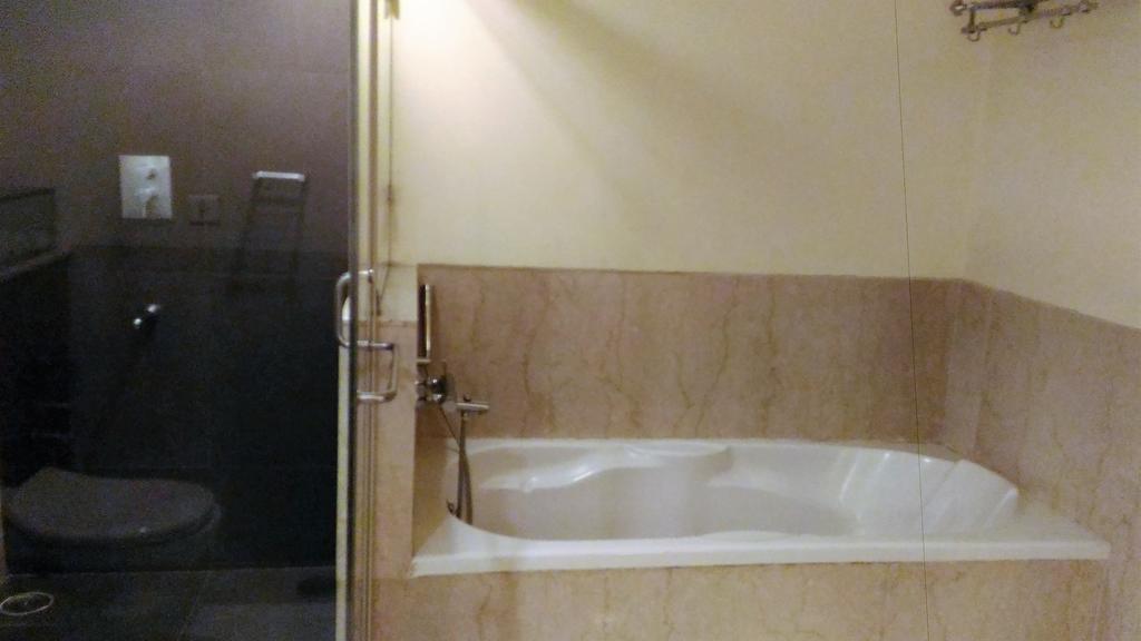 Hotel Taj Tristar Hyderabad