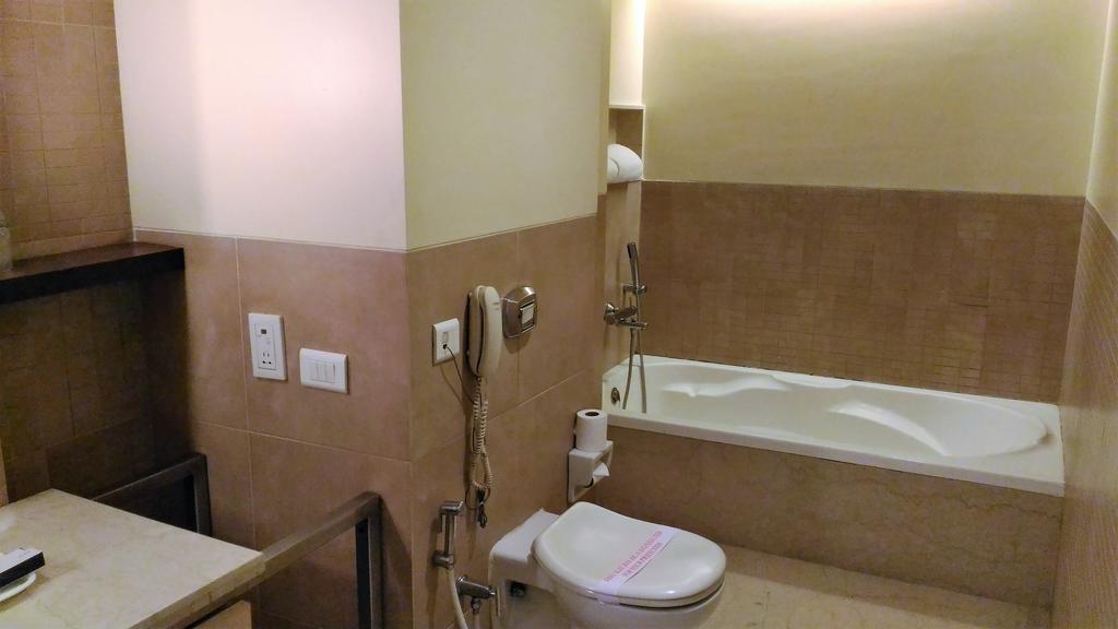 Taj Tristar 3* Hyderabad