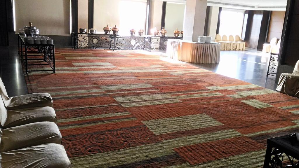 Hotel Taj Tristar Hyderabad