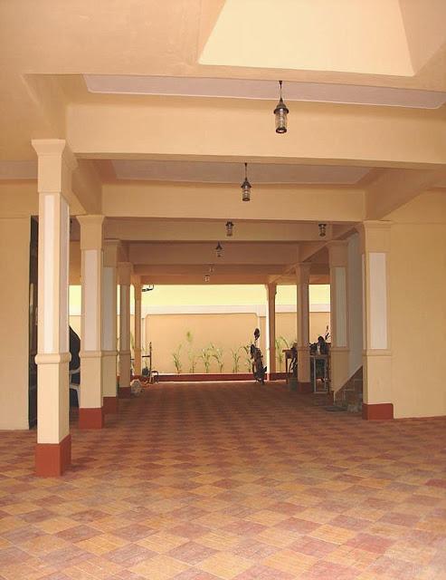 Banjara Hills, Road No 12 *