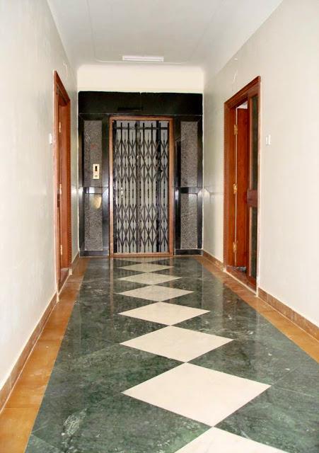 Banjara Hills, Road No 12