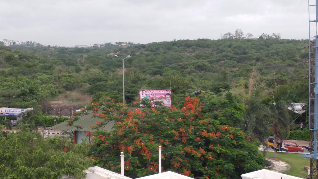 Banjara Hills, Road No 12 * Hyderabad