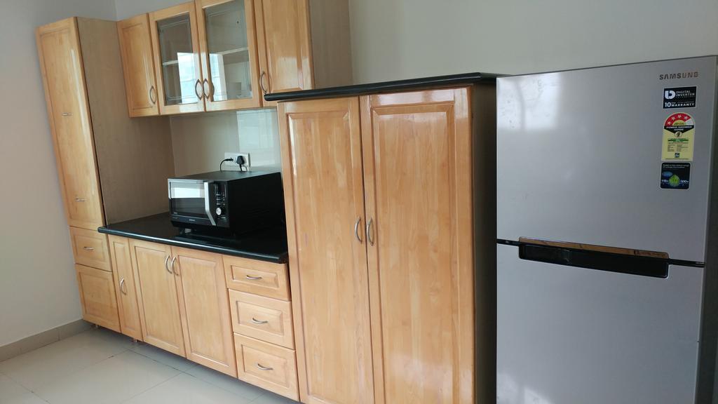 Banjara Hills, Road No 12 Apartment *