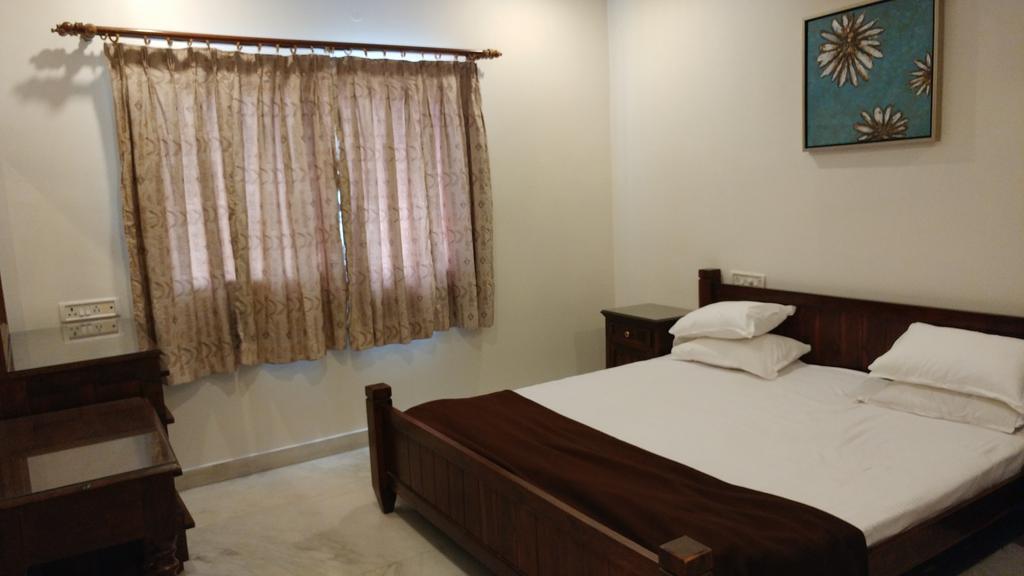 Apartment Banjara Hills, Road No 12