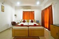 Apartment Oyo Banjara Hills Road No 13 *