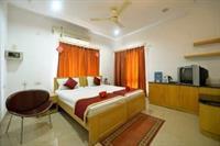 Oyo Banjara Hills Road No 13 Apartment *