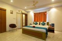 Apartment Oyo Banjara Hills Road No 13 Hyderabad