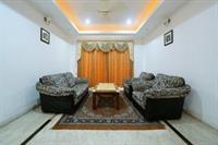 Apartment Oyo Banjara Hills Road No 13