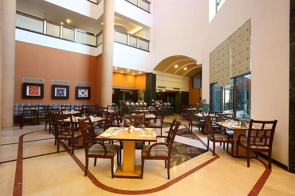 Katriya De Royal Hotel Hyderabad