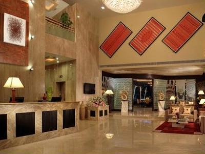 Fortune Park Vallabha - Member Itc Group, Hyderabad