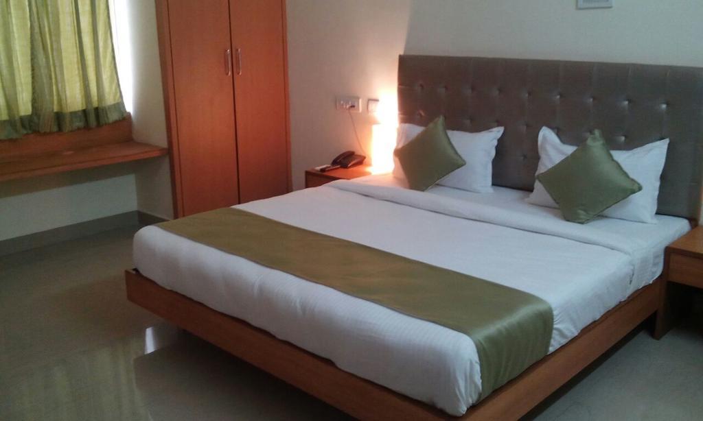 Apartment Cyber Heights Hyderabad