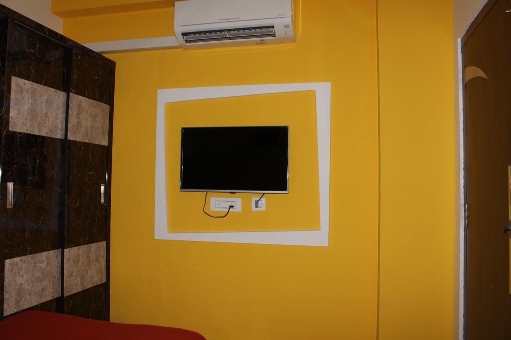 Albergue Mahas