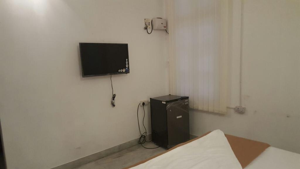 Guest house Park Banjara *