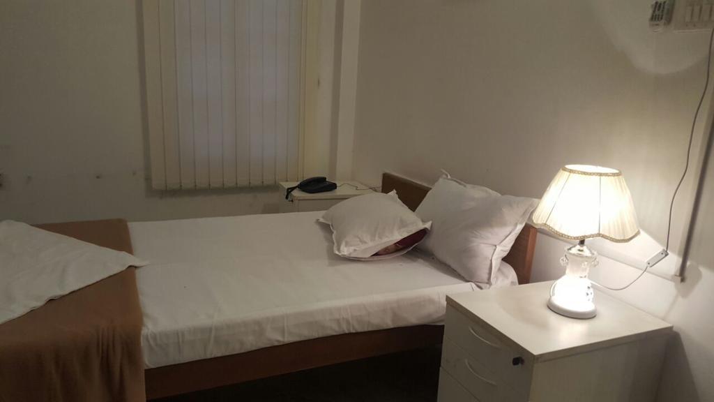 Park Banjara Guest house *