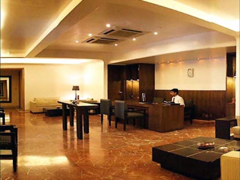 ​justa 4* Hyderabad