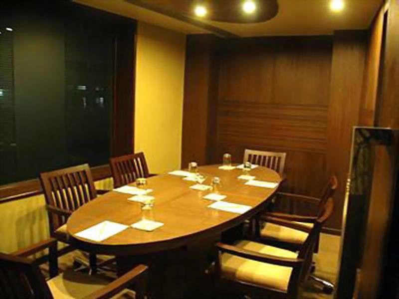 ​justa Hotel Hyderabad