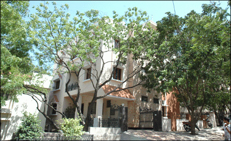 Maven 4* Hyderabad