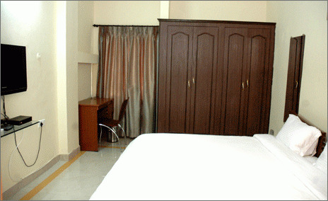 Hotel Maven