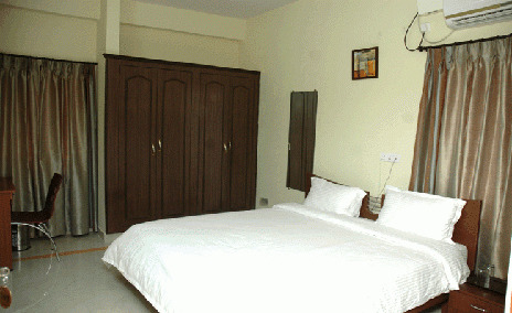 Maven Hotel Hyderabad
