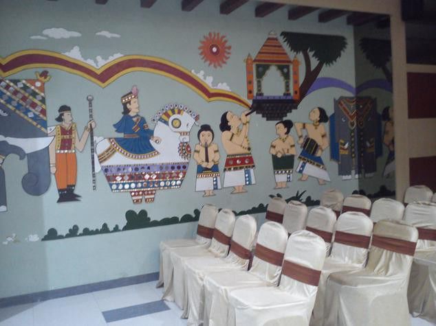 Hotel Abinand Grand 3*