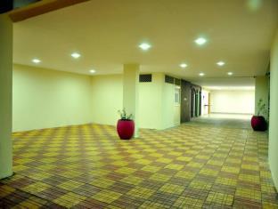 Hotel Srico Hyderabad