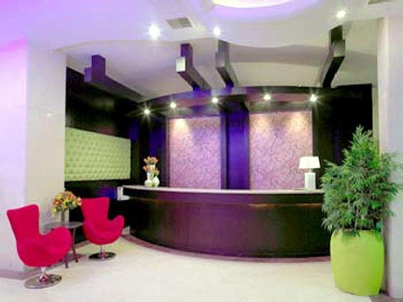 Oyo Lakdi Ka Pul Global Hospital Hotel Hyderabad