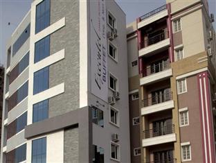 Hotel Executel Hitech 4*