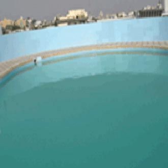 Hotel Golden Point Residency
