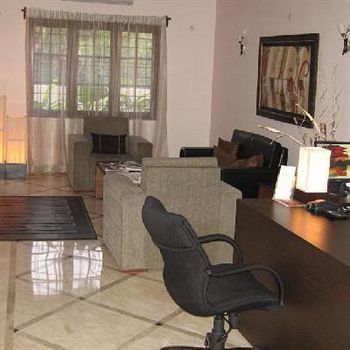 The Habitat Hotel Hyderabad