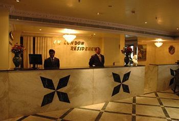 Hotel I K London Residency