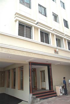 Padmini Residency Hotel 2*