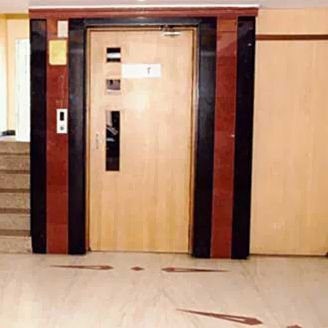 Hotel Padmini Residency
