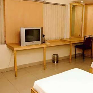 Padmini Residency Hotel Hyderabad