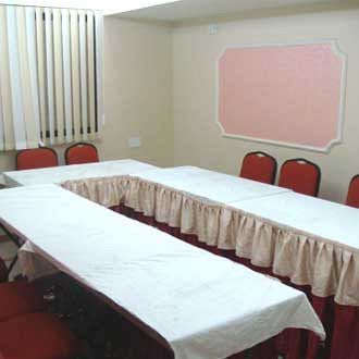 Royal Grand Hotel 2*