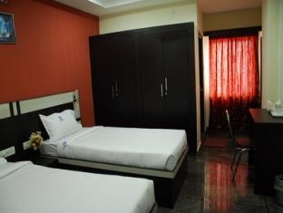 Hotel Royal Grand