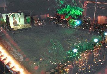 Hotel Vista Homes Hyderabad