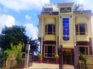 Bliss Suites 2*