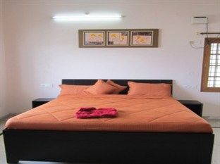 Bliss Suites