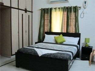 Bliss Suites Casa de hóspedes 2*