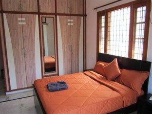 Casa de hóspedes Bliss Suites Hyderabad