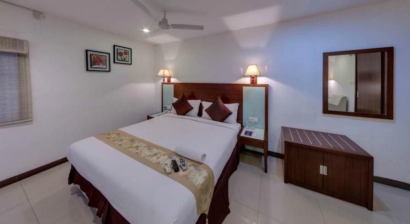 Falcons Nest Imperia Apartment *