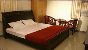 Apartment Super Collection O Begumpet Formerly Alpine Glow Sunrise