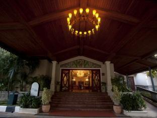 Celestia At Leonia Hotel Hyderabad