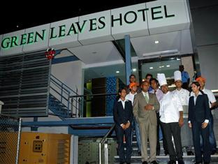 Leaves Inn Hyderabad