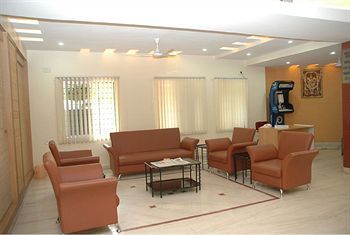 Padmini Residency 2*