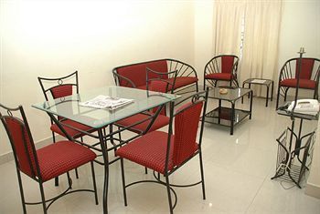 Padmini Residency