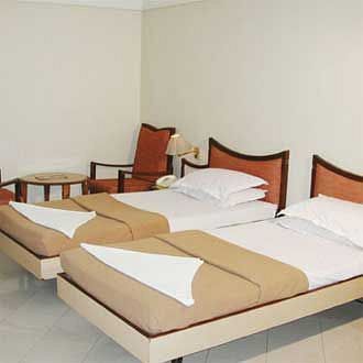 Rajdhani Hotel