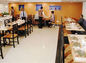 Rajdhani 2* Hyderabad