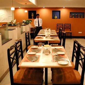 Hotel Rajdhani